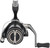 Shimano Miravel MIR2500HGA Spinning Reel 5BB+ 1, 6.2:1, Max Drag 20lb
