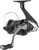 Shimano Miravel MIR2500HGA Spinning Reel 5BB+ 1, 6.2:1, Max Drag 20lb