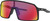 Oakley Sutro Sunglasses Matte Black Rectangle Frame, Prizm Road Lenses