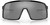 Oakley Sutro Sunglasses Polished Black Rectangle Frame, Prizm Blk Lenses