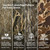 Drake Waterfowl MST Endurance Hoodie w/ Kangaroo Pouch OG Bottomland L