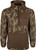 Drake Waterfowl MST Endurance Hoodie w/ Kangaroo Pouch OG Bottomland XL