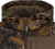 Drake Waterfowl MST Endurance Hoodie w/ Kangaroo Pouch Fall Foliage Medium