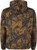 Drake Waterfowl MST Endurance Hoodie w/ Kangaroo Pouch Fall Foliage Medium