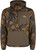 Drake Waterfowl MST Endurance Hoodie w/ Kangaroo Pouch Fall Foliage 2XL