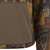 Drake Waterfowl MST Endurance Hoodie w/ Kangaroo Pouch Fall Foliage Large