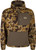 Drake Waterfowl MST Endurance Hoodie w/ Kangaroo Pouch Old School Sport XL