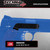 Techna Clip Minimalist Holster 1911 Full Sz .45 ACP Pistols Right Side Blk