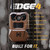 Moultrie Edge 4 Wireless Cellular Trail Camera 40MP, 0.4s Trigger 2Pk Brn