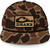 Drake X Lost Hat Goat Rope Cap Snap-Back Mossy Oak Old School OSFM