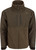 Drake Men MST CommandXT Eqwader Full Zip Jacket w/DWR Finish Grn Timber 2XL