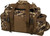 Drake Waterfowl Hunting Camo Duffle Range Gear Large Blind Bag Old School