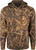 Drake Performance 8-Shot Hunting Hoodie W/ Kangaroo Pocket Shadowgrass M