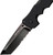 Cold Steel Recon1 4" Tanto Point 50/50 Edge Folding Knife w/Tri-Ad Lock