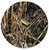 Banded NoSo Wader & Gear Repair 4" Circle Patch - RealTree Max-7 -B09396