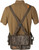 Avery Water-Resistant Hunting Dove Belt Waist Pack W/ 3 Pouches - Legacy