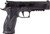 Sig Sauer X Five .177 Caliber CO2-Powered Air Pistol 20 Round Black