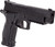 Sig Sauer X Five .177 Caliber CO2-Powered Air Pistol 20 Round Black