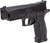Sig Sauer X Five .177 Caliber CO2-Powered Air Pistol 20 Round Black