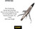 NAP Spitfire Edge 100 Grain 3-Blade Rear-Deploying Broadhead - 3Pk