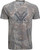 Vortex Men Everyday Coro Logo T-Shirt - Realtree Advantage Classic Small