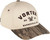 Vortex Men's Snapback Cap 100% Cotton Realtree Smalltown Legacy OSFM