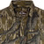 Drake Performance 8-Shot Flyweight Long-Sleeve Shirt OG Treestand Large