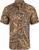 Drake Waterfowl 8-Shot Flyweight Short Sleeve Shirt - OG Shadowgrass - M
