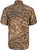 Drake Waterfowl 8-Shot Flyweight Short Sleeve Shirt - OG Shadowgrass - 2XL