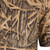 Drake Waterfowl 8-Shot Flyweight Short Sleeve Shirt - OG Shadowgrass - L