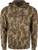 Drake Performance 8-Shot Hunting Hoodie W/ Kangaroo Pocket OG Bottomland M