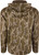 Drake Performance 8-Shot Hunting Hoodie W/ Kangaroo Pocket OG Bottomland M
