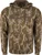 Drake Performance 8-Shot Hunting Hoodie W/ Kangaroo Pocket OG Bottomland 2X