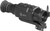 AGM RattlerV3 25-384 Thermal Scope 384×288 12μm Sensor, 25mm Lens Blk USED
