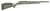 Ruger 8334 American Rimfire 22 LR Green Synthetic Stock 18" BBL 10+1