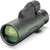 Hawke Sport Optics Nature-Trek 10x42 Monocular BAK-4 Roof Prisms - Grn USED