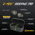 Caldwell E-MAX Shadows Pro Electronic Hearing Protection w/ Ambient Sound