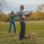 Caldwell Claymore Pull-pup Handheld Design Dual Grip Safeties Clay Shooting