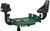 Caldwell Lead Sled 4 Adj. Shooting Rest, Reduces Up To 95% Felt Recoil