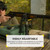 Caldwell Lead Sled 4 Adj. Shooting Rest, Reduces Up To 95% Felt Recoil