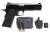 Kimber 1911 LW KCB 45ACP Pistol Bundle 7+1 Holster Kimber Range Bag 3700812