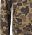 Drake Waterfowl Men's Performance 8-Shot Hoodie Old School Sport Medium