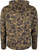 Drake Waterfowl Men's Performance 8-Shot Hoodie Old School Sport Large