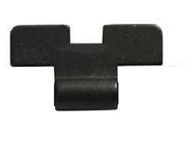 Smith & Wesson S&W K L N Frame Rear Sight Blade Kit .146