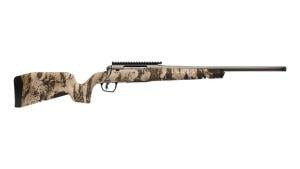 Savage Arms Axis 2 Pro Western 32321 350 Legend 4+1 18