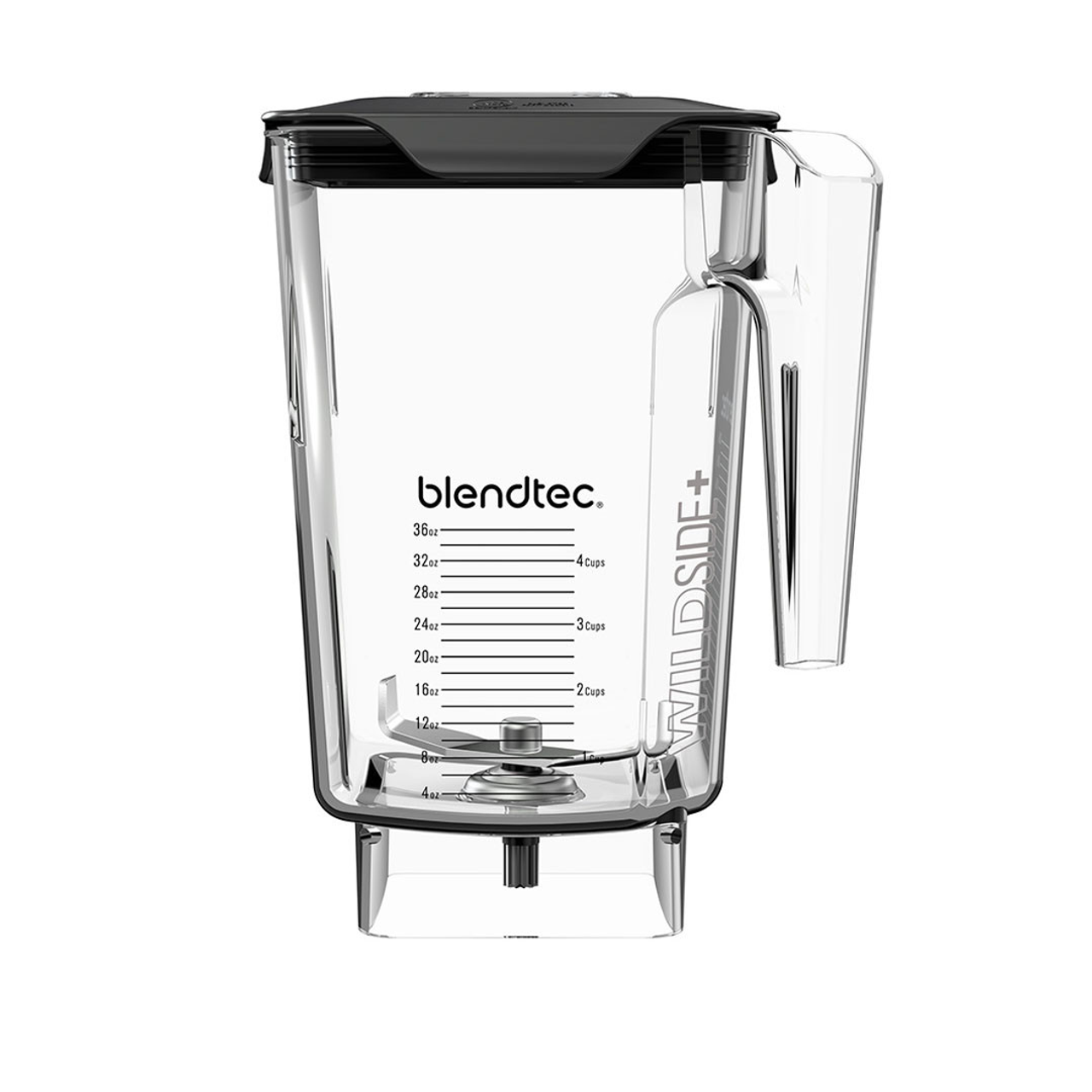 Blendtec Wildside+ 2.6L Blending Jug