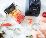 What are the benefits of blending? 
