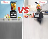 Blendtec vs Vitamix – What You Need to Know