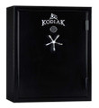 Kodiak KB5950EXS | 59"H x 50"W x 27"D | 80 Long Gun Safe | 75 Min