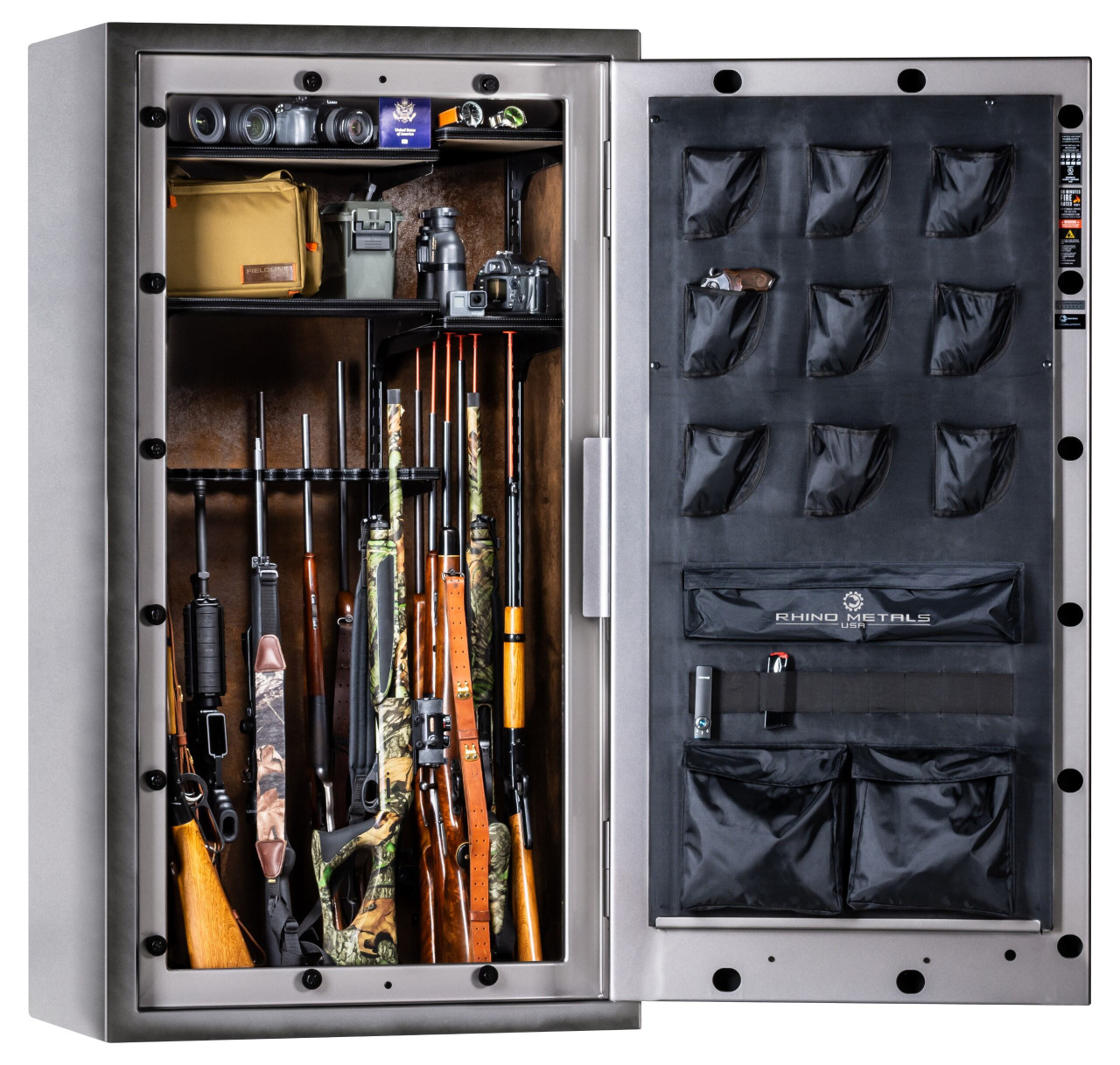 Oxbow Safe RX6636GL | 66